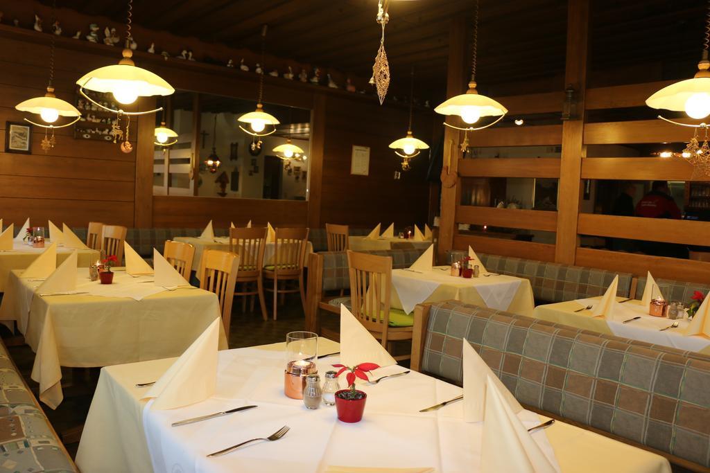 Gasthof Weissenbach Strobl Exteriér fotografie